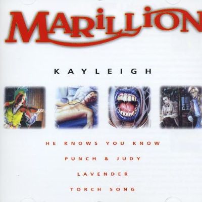 Kayleigh