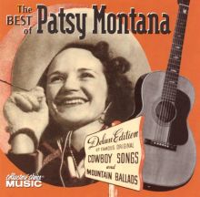 The Best of Patsy Montana
