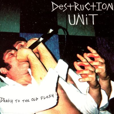 Death to the Old Flesh