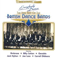 The Very Best of British Dance Bands