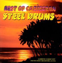 The Best of Caribbean Steel Drums