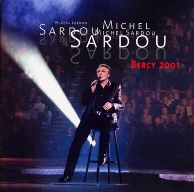 Bercy 2001