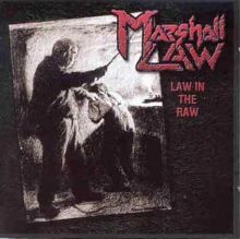 洋楽 Marshall Law / Law In The Raw Marshall Law - Law in the Raw (1996) Full - YouTube