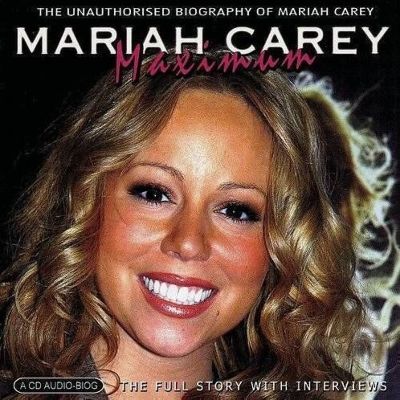 Maximum Mariah Carey