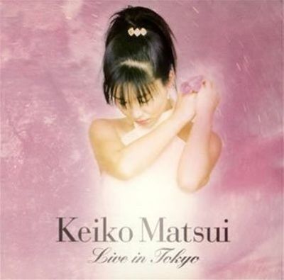 Live in Tokyo