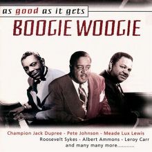 As Good as It Gets: Boogie Woogie