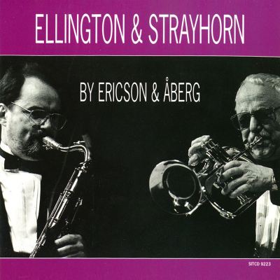 Play Ellington & Strayhorn