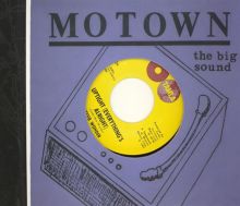 The Complete Motown Singles, Vol. 5: 1965
