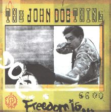 John Doe — Biography, Discography, Albums & Expert Reviews | AllMusic
