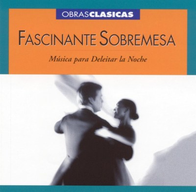 Fascinante Sobremesa: Música para Deleitar la Noche