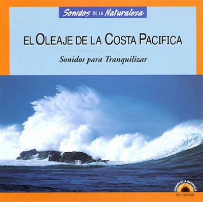 El Oleaje de la Costa Pacifica