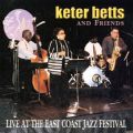 Live at the East Coast Jazz Festival 2000
