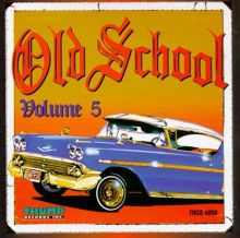 Various Artists: Old School,  Tracks & Reviews | AllMusic