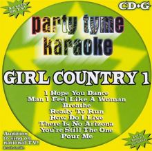 Party Tyme Karaoke: Girl Country 1 [DVD](中古品) Party Tyme Karaoke: Party Tym Tracks & Reviews | AllMusic