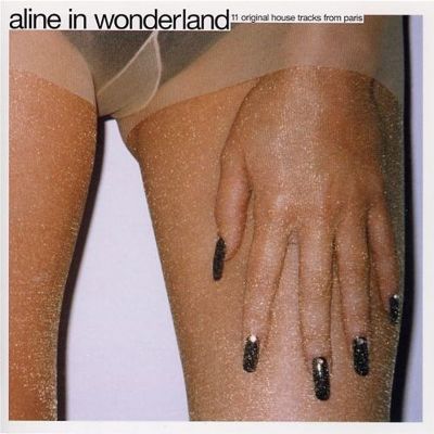Aline in Wonderland