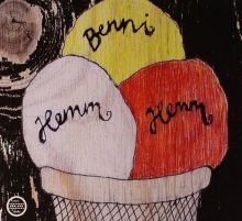 Benni Hemm Hemm