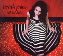 Norah Jones Songs, Albums, Reviews, Bio & More | AllMusic