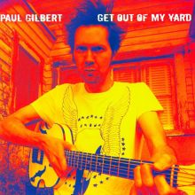 Paul Gilbert Songs, Albums, Reviews, Bio & Mor | AllMusic