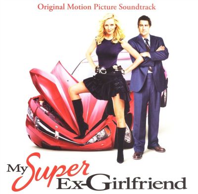 My Super Ex