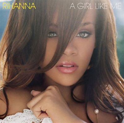 A Girl Like Me [Australia Bonus Tracks]