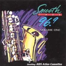 WSJZ 96.9: Smooth Jazz, Vol. 1