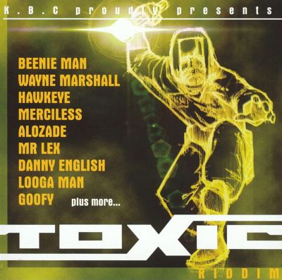 Toxic Riddim