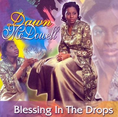 Blessing in the Drops