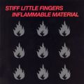 Inflammable Material [US Bonus Tracks]