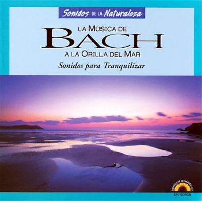 La Musica de Bach a la Orilla del Mar