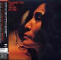Yoko Ono: Approximately Infin Tracks & Reviews | AllMusic