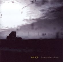 Insomniac Doze - Envy | Album | AllMusic