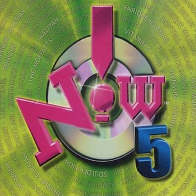 Now 5