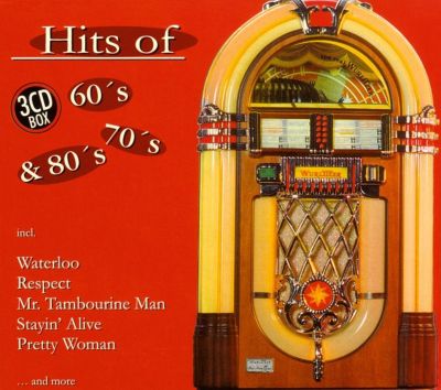 Hits of 60's and 80's