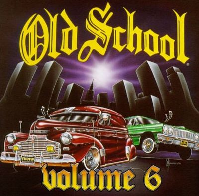 Old School, Vol. 6