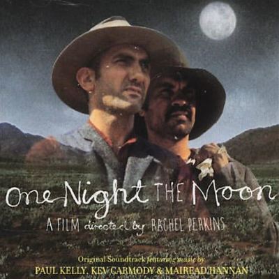One Night the Moon