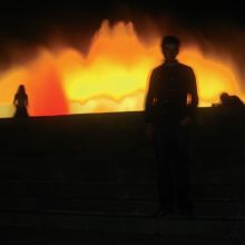 Requiems der Nature 2002-2004