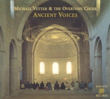 Ancient Voices