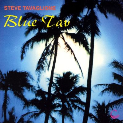 Blue Tav