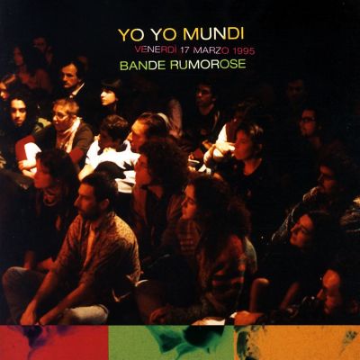 Bande Rumorose