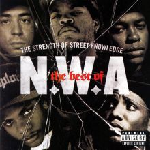 The Best of N.W.A