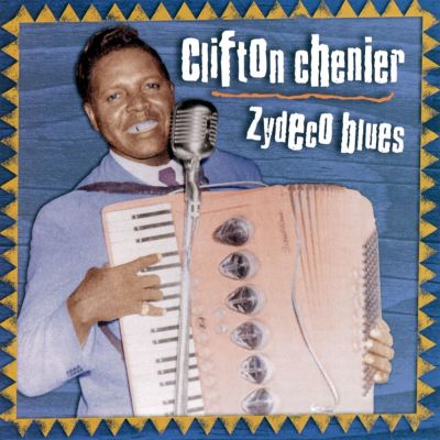 Zydeco Blues