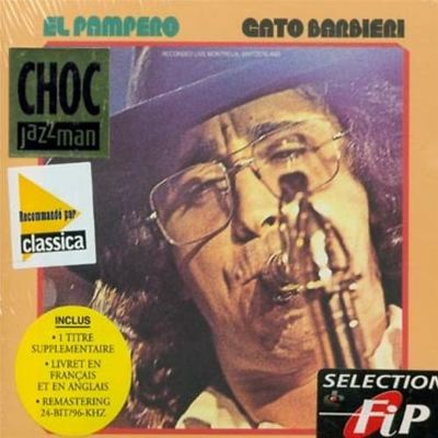El Pampero