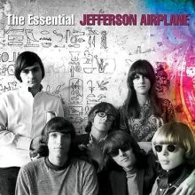 The Essential Jefferson Airplane