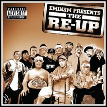 Eminem Presents: The Re-Up