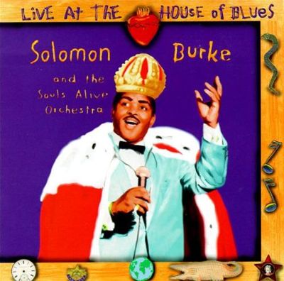 Live at House of Blues