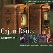 The Rough Guide to Cajun Dance