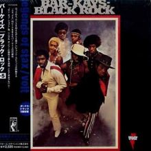 Black Rock