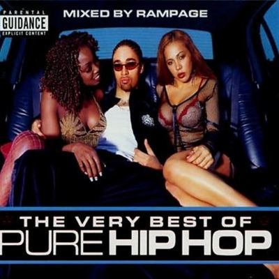The Very Best of Pure Hip Hop