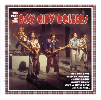 Best of the Bay City Rollers