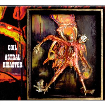 Astral Disaster